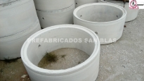 Tubo machiembrado 2000